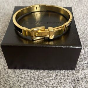 Michael Kors Buckle Bracelet